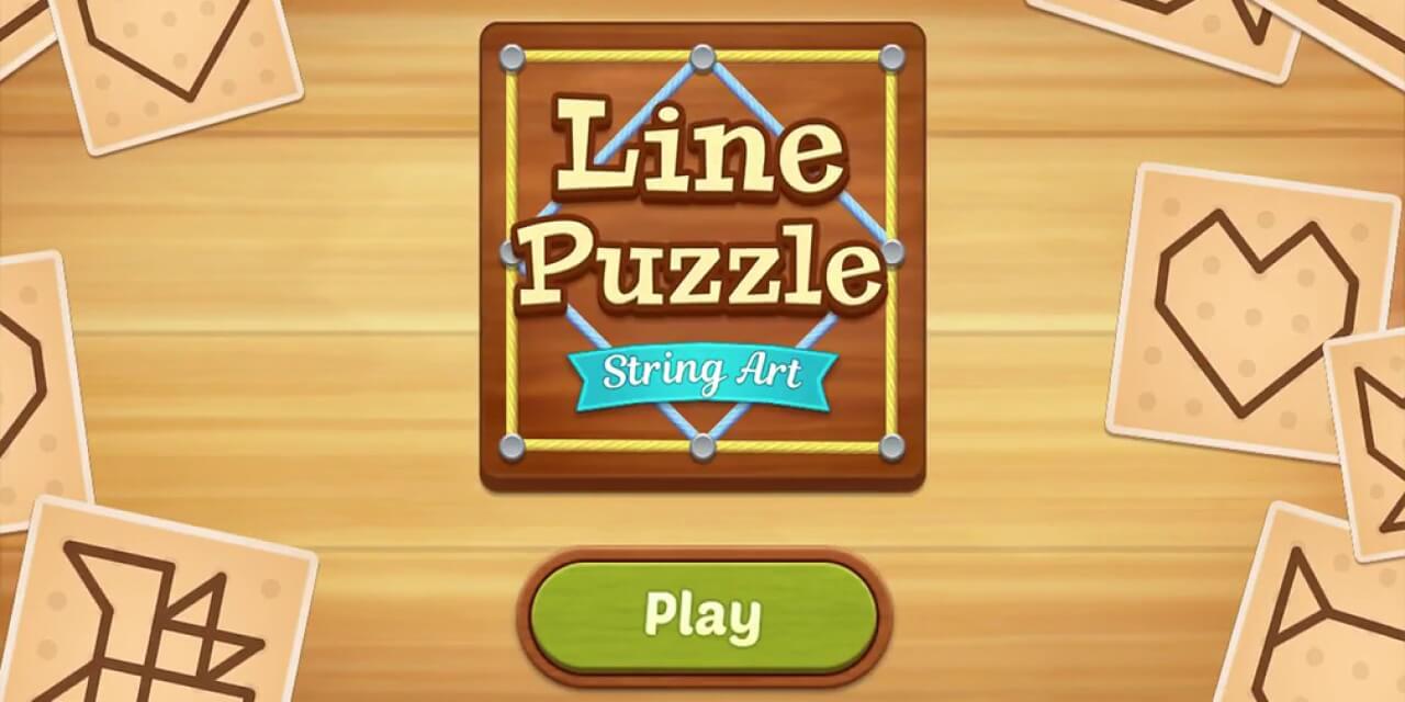 Line Puzzle